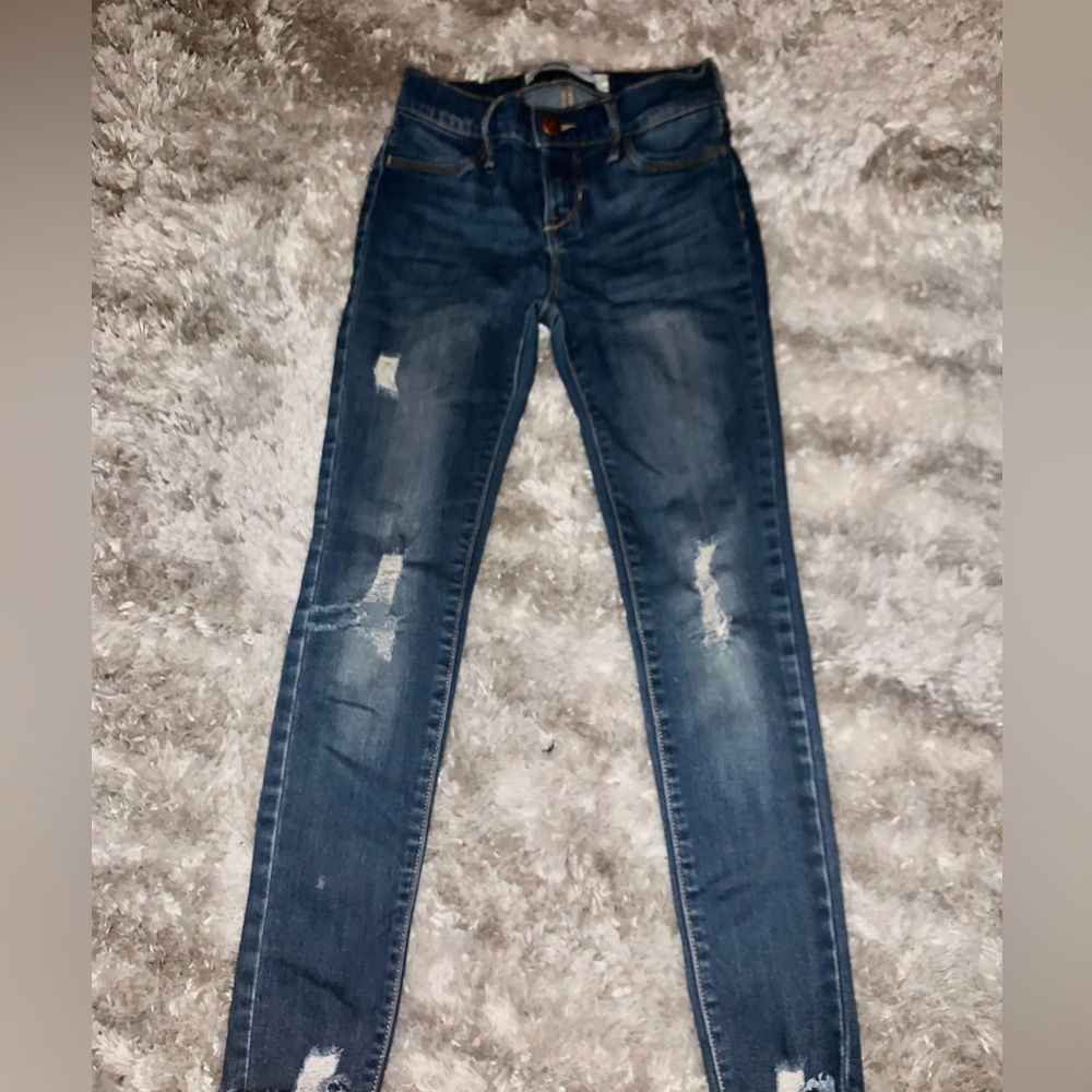 Old navy jeans